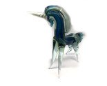 Unicorn Figurine Glass figurine 21839 - $29.00