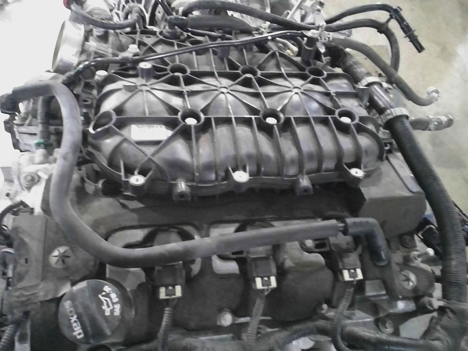2015-2016 Cadillac XTS 3.6L Engine Vin 3 8th Digit Opt LFX Tested Super ... - $989.95