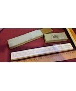 Vintage slide rule [TOL10171] - $53.45 CAD