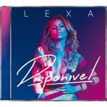 Lexa - Disponivel [Audio CD] LEXA - £21.23 GBP