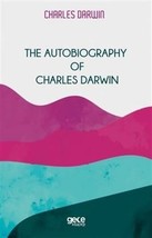 The Autobiography of Charles Darwin  - £11.96 GBP