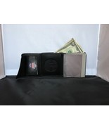 Firefighter Shield  Double ID Credit Card Wallet - £25.66 GBP
