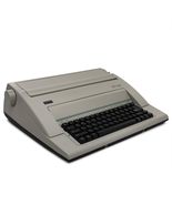 Nakajima WPT-150 Electronic Typewriter - $195.99