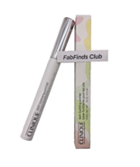 Clinique Lash Building Primer Volumizing Mascara Base .16 oz Full Size New - $290.97 MXN Clinique Lash Building Primer Volumizing Mascara Base .16 oz Full Size New - $290.97 MXN