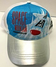 Disney SPACE MOUNTAIN Tomorrowland Magic Kingdom Unisex Baseball Hat Cap - $10.40