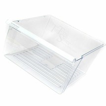 Humidity Crisper Drawer 2188656 - Whirlpool WRS322FDAW04 ED5LHAXWB00 IS25CFXTQ00 - $50.97