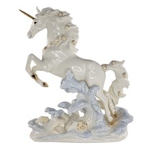 Lenox Majesty Of The Sea Unicorn #774240 Fine China - $169.99