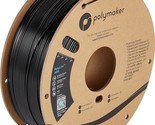 1Kg Heat Resistant Abs Cardboard Spool Of Polymaker Abs Filament 1.75Mm ... - $32.99
