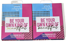 2 Pack Taste Beauty Positively Beautiful Be Your Own Kind Of Beautiful E... - €22,31 EUR