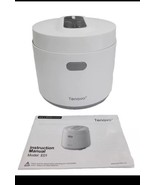 Smart Electric Rice And Grain Cooker, 1.6L Smart Multi-Cooker for Small ... - $24.74