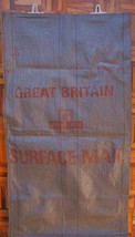 Great Britain Surface ROYAL MAIL Post Bag English Post Bag-
show original tit... - £35.36 GBP