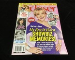 Closer Magazine Oct 23, 2023 Barbara Eden My Best &amp; Worst Showbiz Memories - £7.07 GBP
