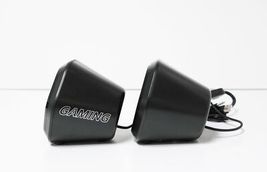 Edifier Hecate G1000 2.0 Bluetooth Gaming Speakers - Black image 5