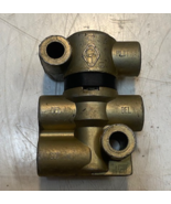 CT 4111 Rapid Dump Air Suspension Valve 4111-4 | 9mm Thread 7mm Hole - $547.38 MXN