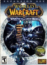 World of Warcraft - PC DVD Software - $111.15 MXN