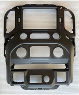 Silverado Sierra bezel for radio LCD Driver Information Screen display s... - €8,61 EUR