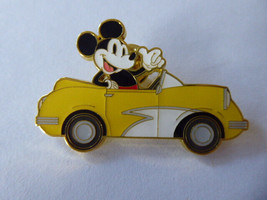 Disney Trading Pins 169028     Loungefly - Mickey Mouse - Sensational Si... - £15.06 GBP