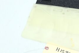 2004-2010 BMW E60 525i 530i FRONT LEFT DRIVER SEAT LUMBAR SUPPORT AIR PUMP H1534 image 2