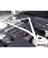 Front Tower Strut Bar for 2002-2008 BMW E85 / E86 (Z4) 2.5 3.0 2WD Exped... - $375.98 CAD