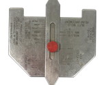 G.a.l Welding tool Gal-6 367842 - £20.29 GBP