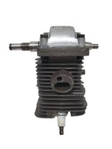 Cylinder Piston Crankshaft For Stihl MS170 MS180 018 Chainsaw Engine Motor - £14.88 GBP