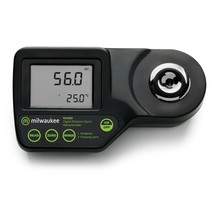 Milwaukee Digital Ethylene Glycol Refractometer MA 888 - £145.48 GBP