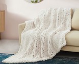 Large Throw Bed Blanket For Couch, Sofa, Home Decor, Gift - Machine Wash... - £40.85 GBP