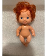 Berry Baby Strawberry Shortcake Figure *No Clothes/Accessories/No Scent*... - $13.66 CAD