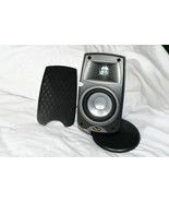 Klipsch Synergy Quintet III QUIN3BK Magnetically Shielded Satellite Spea... - $40.95