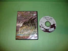 The Creature from the Haunted Sea (DVD, 2004) - £5.81 GBP