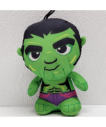 Good Stuff Marvel Avengers Hulk Stuffed Plush Toy Baby Kids 6” - $18.80