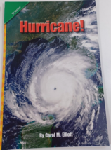 hurricaine! by carol m. elliott scott foresman 4.3.4 Paperback (124-28) - $5.94