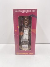 2017 Channing Frye Bobblehead Cleveland Cavaliers Cavs Home Game Exclusive - £11.73 GBP