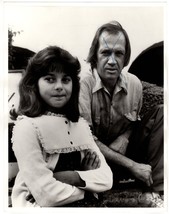 *THE BAD SEED (1985) 9 Year-Old Killer Carrie Wells With David Carradine... - $50.00