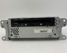 2012 Ford Explorer AM FM CD Player Radio Receiver OEM D03B20070 - £40.35 GBP