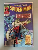 Marvel Tales #162 - Marvel Comics - Combine Shipping - $6.92