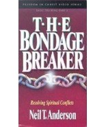 The Bondage Breaker [VHS] [VHS Tape] - £6.32 GBP
