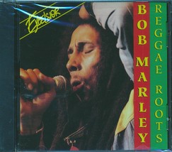 Bob Marley - Reggae Roots - $14.99