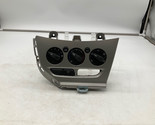 2013-2014 Ford Focus AC Heater Climate Control Temperature Unit OEM H04B... - $53.99