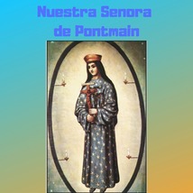 Nuestra Senora de Pontmain Audiobook - $36.68 MXN