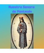 Nuestra Senora de Pontmain Audiobook - $2.00