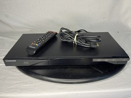 Samsung BD-D5300 Blu-Ray Player w/ Remote &amp; HDMI Tested &amp; Working - $45.00