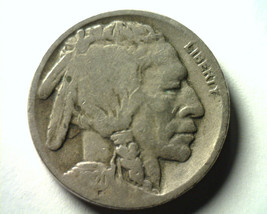 1920-D Buffalo Nickel Good G Nice Original Coin From Bobs Coins Fast Shipment - $9.00