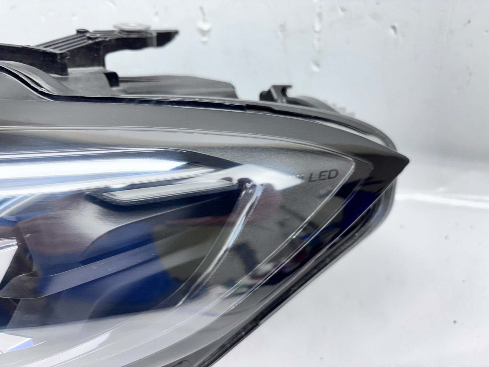 2019 2020 2021 2022 BMW 3 SERIES 330i 340i LED FRONT LEFT OEM HEADLIGHT Item image 8