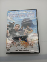 Grown Ups (DVD, 2010, 35014) Adam Sandler, Chris Rock, 043396350144 - $9.49