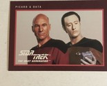 Star Trek The Next Generation Trading Card Vintage 1991 #282 Patrick Ste... - $1.97