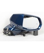 2019-2023 Cadillac XT4 Blue Mirror 14-Pin w/Camera Right Passenger Side OEM - $238.45 CAD