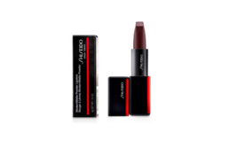 Shiseido Modern Matte Powder Lipstick 521 Nocturnal - Full Size 4 g / 0.14 Oz. - £15.11 GBP