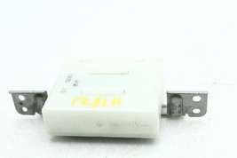 2003-08 INFINITI FX35 FX45 DRIVING POSITION MEMORY COMPUTER CONTROL MODULE H1820 image 6