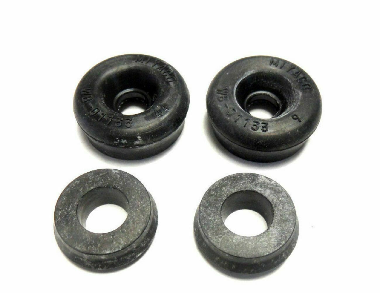 Carquest C-9984 Disc Brake Wheel Cylinder Kit C9984 - $15.85